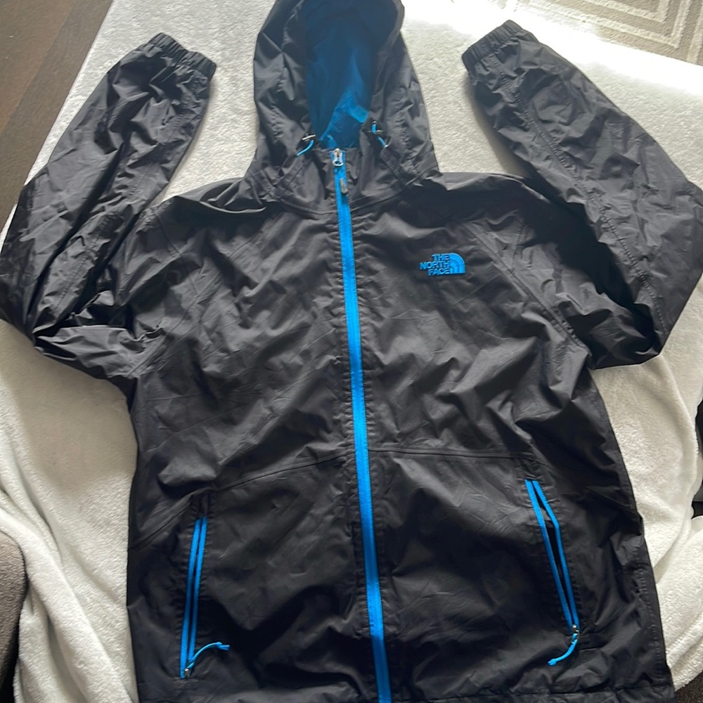 North face mens jacket